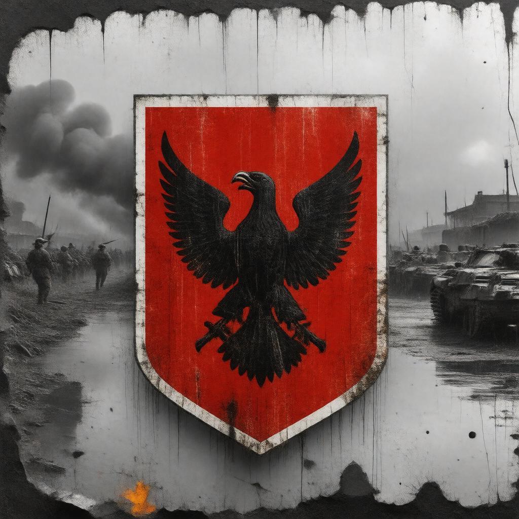 Big Red One